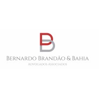 Bernardo Brandao e Bahia Advogados Associados Logo
