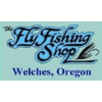 The Fly Fishing Shop Logo