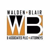 Walden, Blair & Associates, PLLC Logo