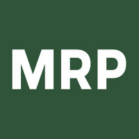 MRP Logo