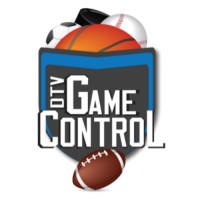 DTVGameControl Powered by Automation Connection Logo