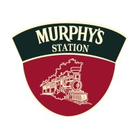 Motel oostvoorne & Murphys Station Logo