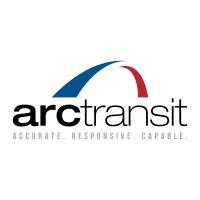 ARC Transit, Inc. Logo