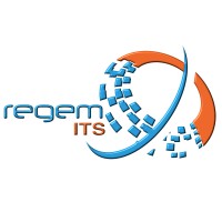 REGEM-ITS Logo