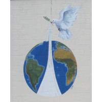 Railworld Wildlife Haven Logo