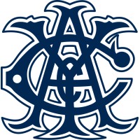 Yokohama Country & Athletic Club (YC&AC) Logo