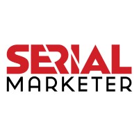 Serial Marketer Logo