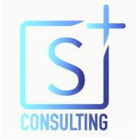 SPlus Consulting Logo
