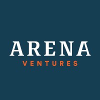 Arena Ventures AG Logo