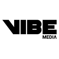 VIBE Media - Internet reclameburea Logo