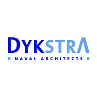 Dykstra Naval Architects Logo