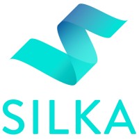 SILKA Logo