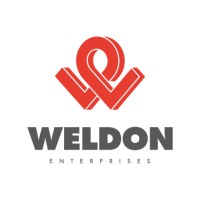 Weldon Enterprises Panamá Logo