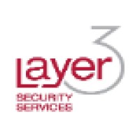 Layer3 Security Services Logo