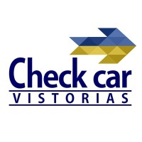 Check Car Vistorias Logo