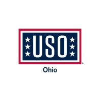 USO Ohio Logo