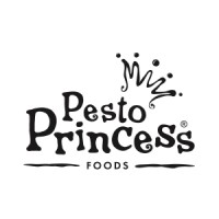 Pesto Princess Foods Logo