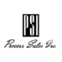 Process Sales, Inc. Logo