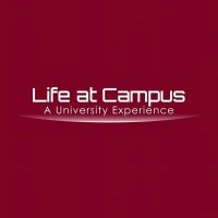 Life at Campus Logo