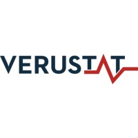 Verustat, Inc Logo