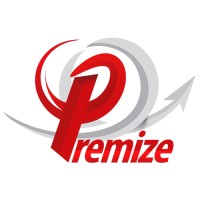 Premize Logo