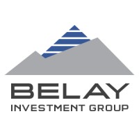 Belay Investment Group, LLC Logo