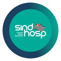 SindHosp Logo