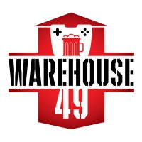 Warehouse 49 Logo