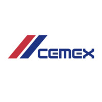 CEMEX USA Logo