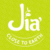 Jia “Close To Earth” Logo