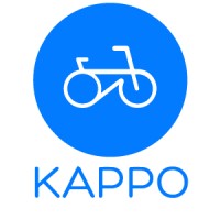 Kappo Bike Logo