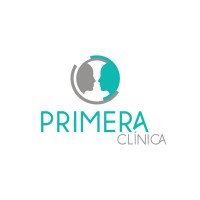 Clínica Primera Logo