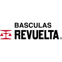 Basculas REVUELTA Logo