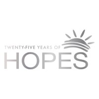 Northern Nevada HOPES Logo