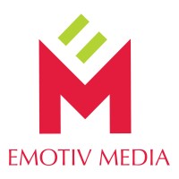 Emotiv Media Logo