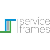 Service Frames Technology Innovations LLP Logo