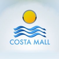 Centro Comercial Costa Mall Logo