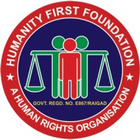 Humanity First Foundation Logo
