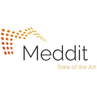 Meddit B.V. Logo