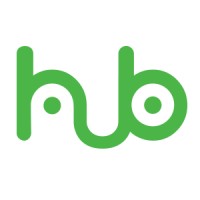 HUB d.o.o. Logo
