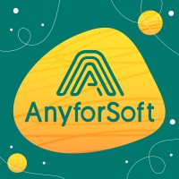 AnyforSoft Logo