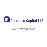 Quadreen Capital LLP Logo