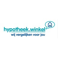 hypotheek.winkel Logo