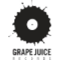 Grape Juice Records Logo