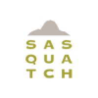 Sasquatch Agency Logo