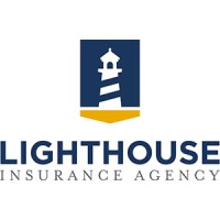 Lighthouse Insurance Agency, Boston, MA Logo