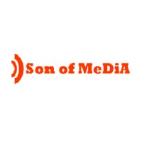 Son of Media Logo