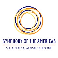 Symphony of the Americas Logo
