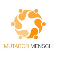 MUTABOR Mensch & Entwicklung gGmbH Logo
