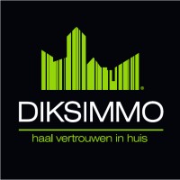 Diksimmo Logo